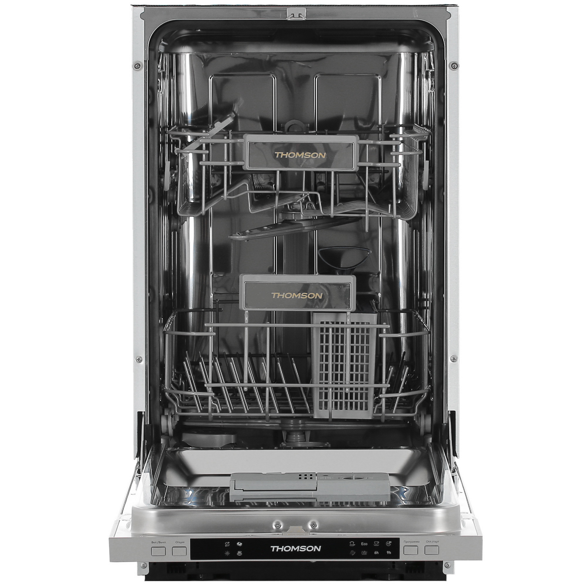 9100686 Встраиваемая посудомоечная машина Thomson DB30S52I01 STDN-0066446