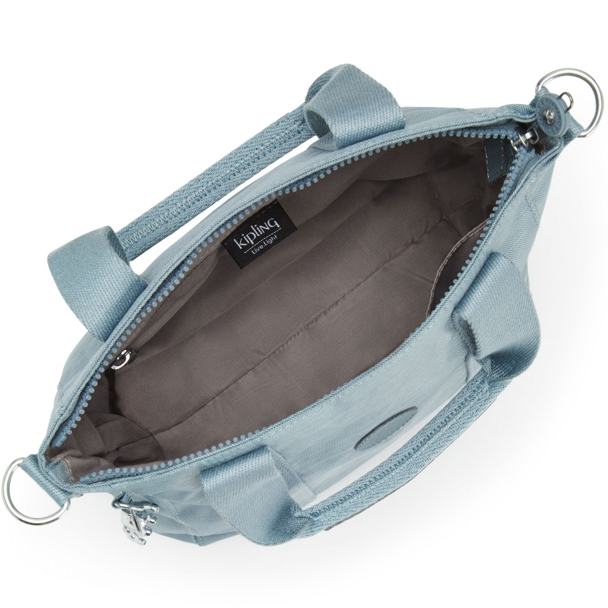 KI3572Y92 Сумка Tote Kipling Asseni Mini  - Вид №3