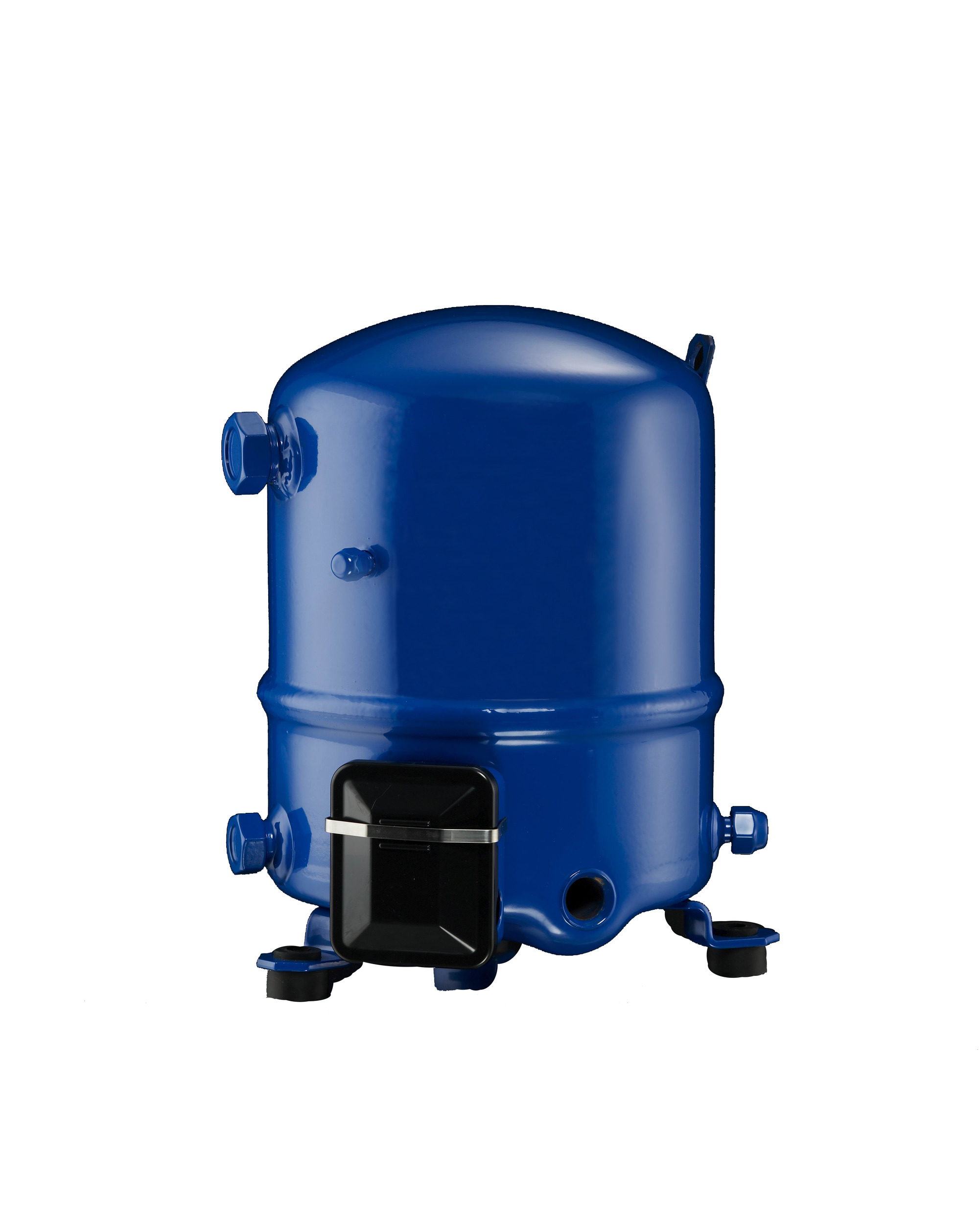 Danfoss NTZ — герметичные поршневые компрессоры NTZ108A4LR1B Компрессор поршневой 120F0239  - Вид №12