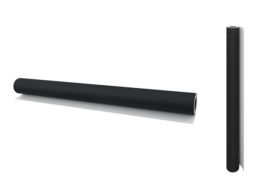 Паровая дышащая мембрана с высокой огнестойкостью для открытых вентилируемых фасадов ONDULINE ITALIA FIREBREATHER ARCH-00022494 - Вид №1