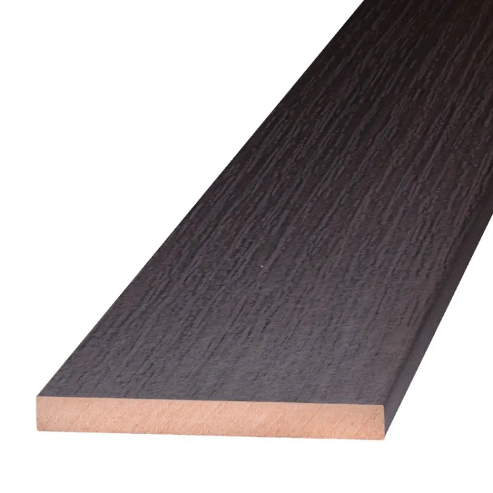 Наличник 2150x69x7 мм финиш-бумага цвет венге Santreyd STLM-2110975