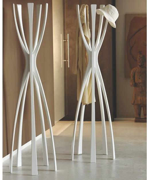 Porada Вешалка из орехового дерева Iron sun-id-1497764 - Вид №1