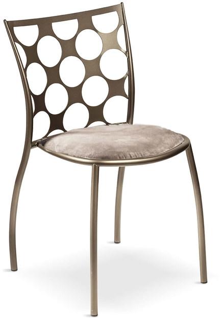 Cantori Штабелируемый металлический стул sun-id-1471675 - Вид №1