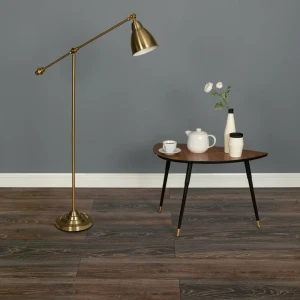 Ламинат «Дуб Каньон Черный» 33 класс толщина 8 мм 2.22 м²