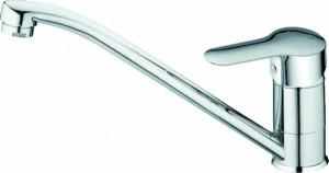 Смеситель для кухни Rush Crete CR3535-25 хром