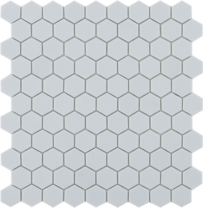 Гексагоны Света: Мозаика Vidrepur Hexagon STP-ST258