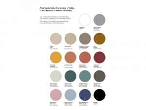 032362 Настольная лампа хромированный металл (абажур не в комплекте) Aromas del Campo Lusa