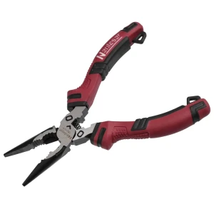 Многофункциональные длинногубцы Neolaser с возвратной пружиной 89430783