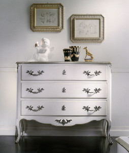 Комод  GENUS CO621