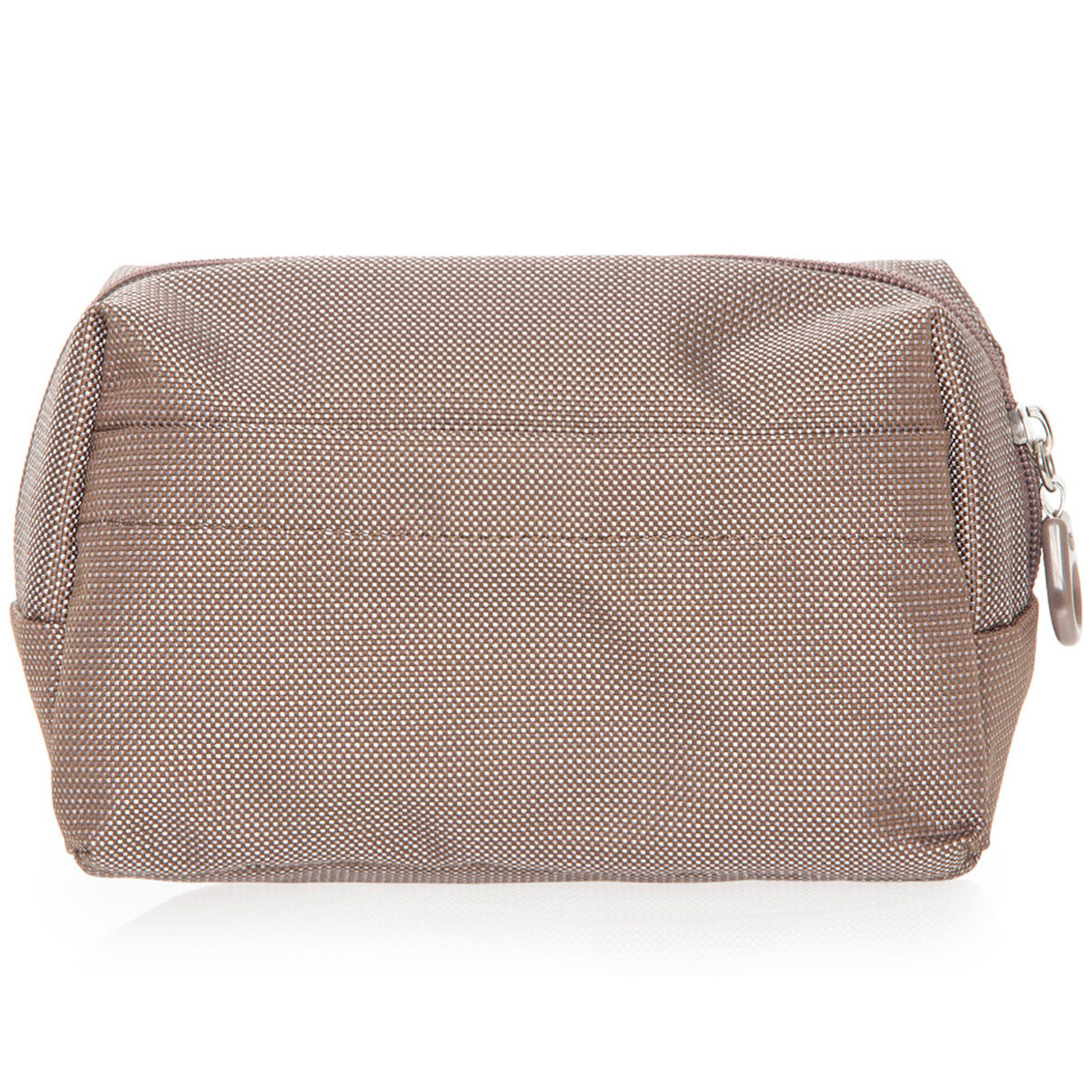 QMM03-09K Косметичка QMM03 Small Beauty Case Mandarina Duck MD20  - Вид №1