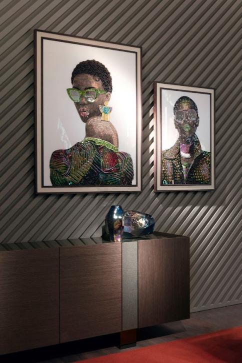 SICIS Garret Buffet 240x52x85 sun-id-1989790 - Вид №2