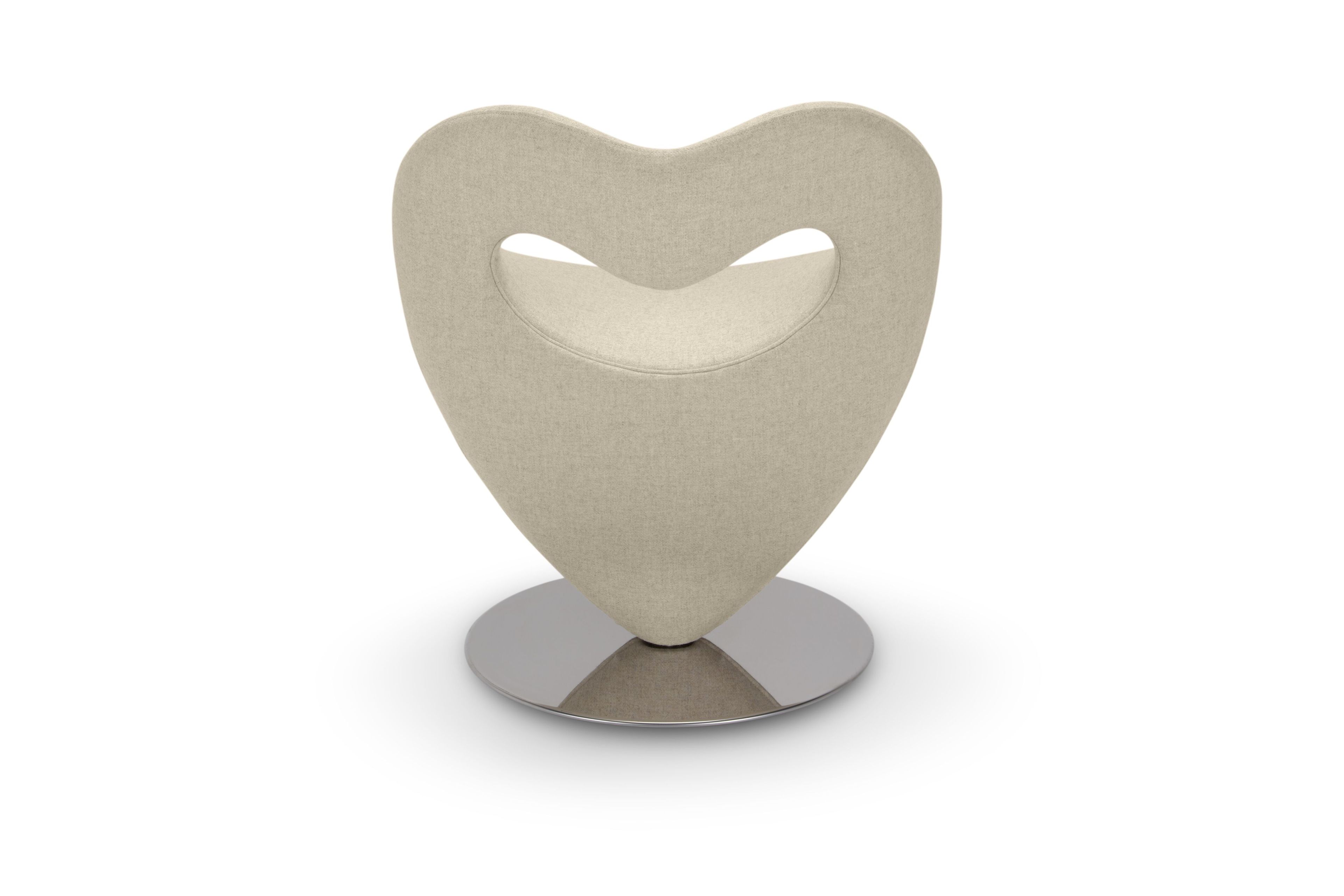 Ткань поворотный стул Adrenalina Lov ARCH-00076028 - Вид №14