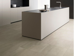 Пол / облицовка керамогранита для внутреннего и наружного применения с эффектом цемента