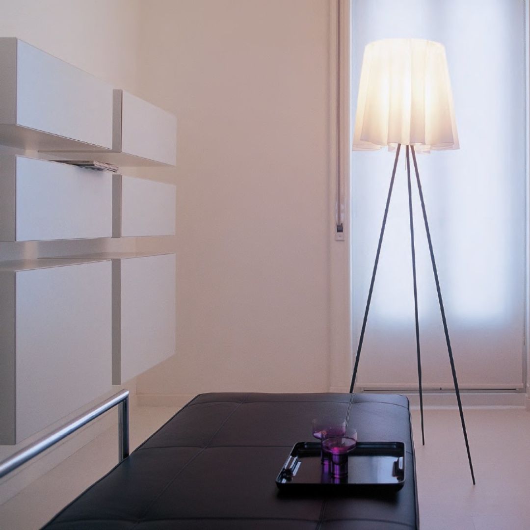 Flos F6160020 Rosy Angelis торшер  - Вид №2