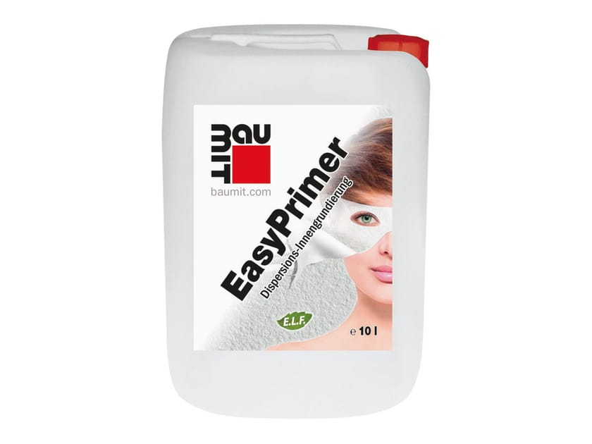 Анкерный праймер Baumit BAUMIT EASYPRIMER ARCH-00092108