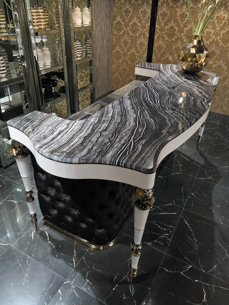 Versailles Барный шкаф Visionnaire  - Вид №2