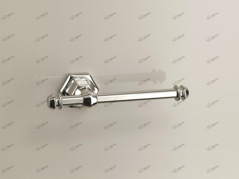 Devon&Devon Держатель туалетной бумаги из латуни Jubilee sun-id-1375266