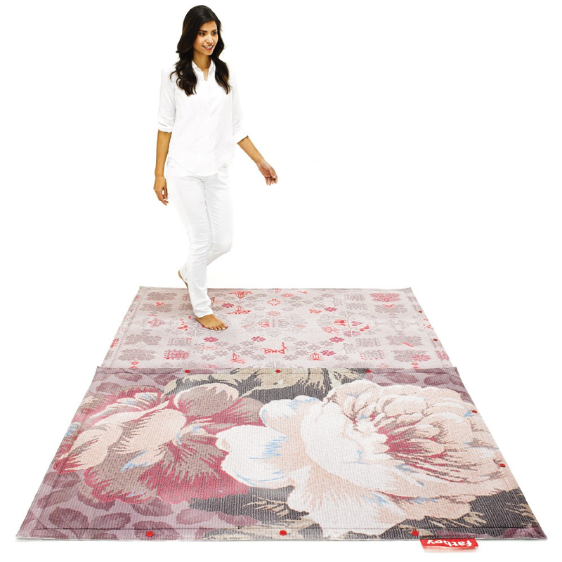 Ковер Fatboy® casablanka бирюзовый 9006435 - Вид №3