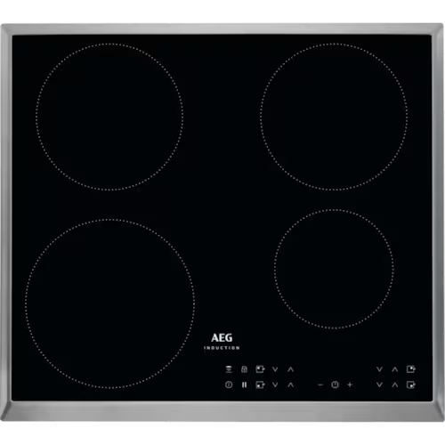 9105460 Индукционная варочная поверхность AEG IKB64301XB STDN-0069371