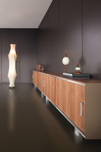 Archiutti Низкий офисный шкаф Darch sun-id-1420789 - Вид №5