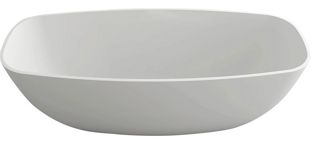 Ванна из литого мрамора ALPEN Ipanema 170 69911 - Вид №1