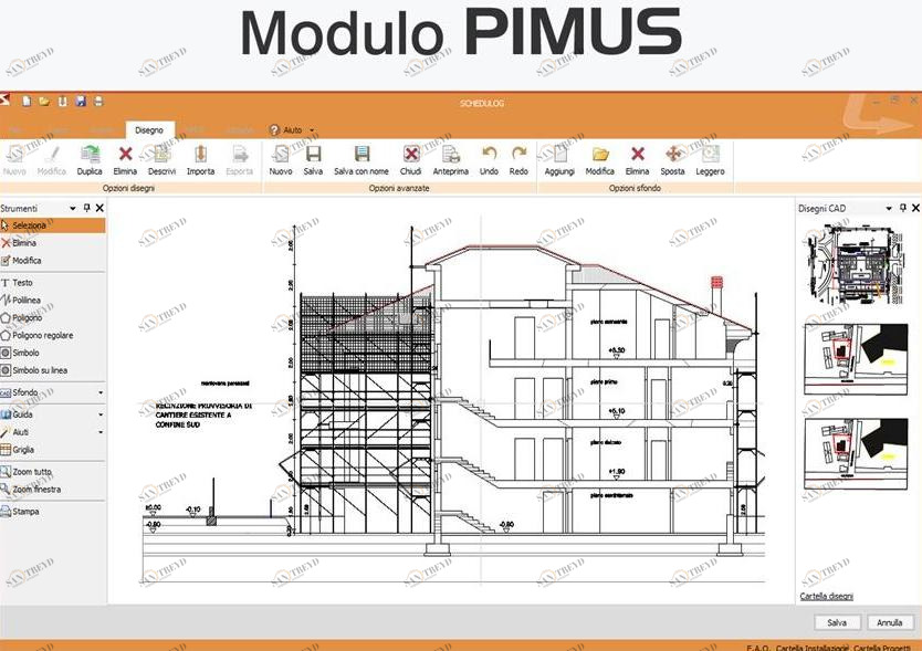 LOGICAL SOFT Составление планов безопасности (pos, psc, duvri, gantt, cse, pimus) Schedulog sun-id-1352854