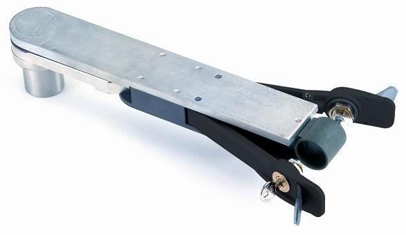 FAAC Автоматика для распашных дверей с подземным двигателем sun-id-1457568 - Вид №1