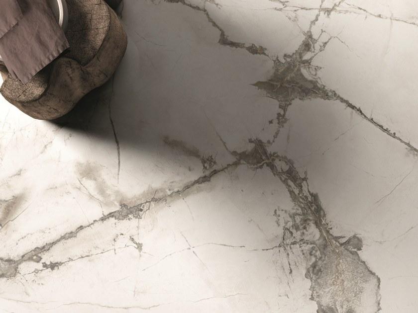 Flaviker Настенная / напольная плитка из керамогранита Supreme sun-id-1361662 - Вид №22