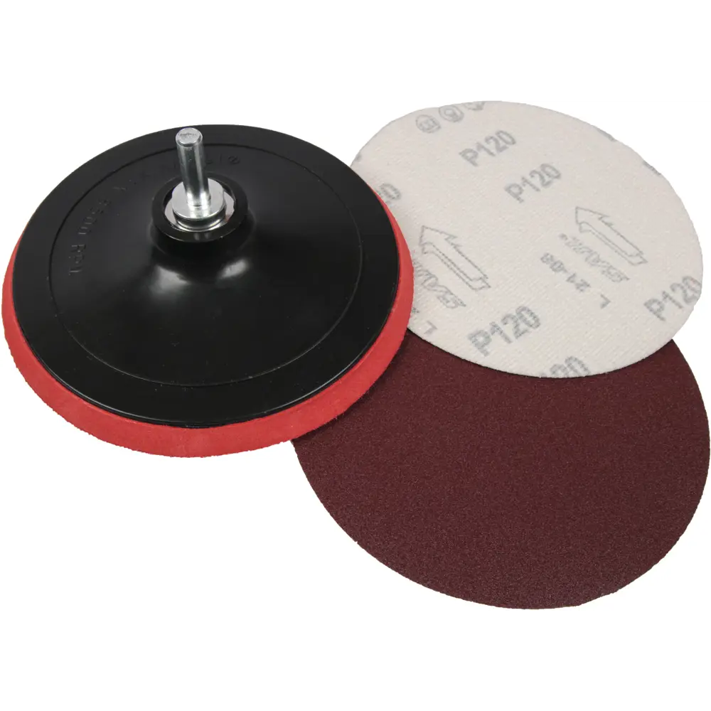 Тарелка опорная 3793 150 мм Santreyd STLM-2032239 - Вид №2