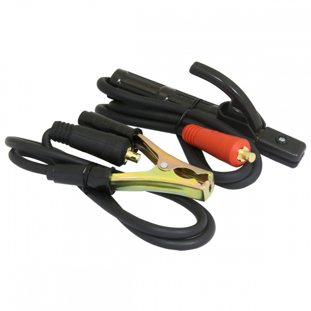 74456 Калибр Сварочный инвертор СВИ-280  - Вид №3