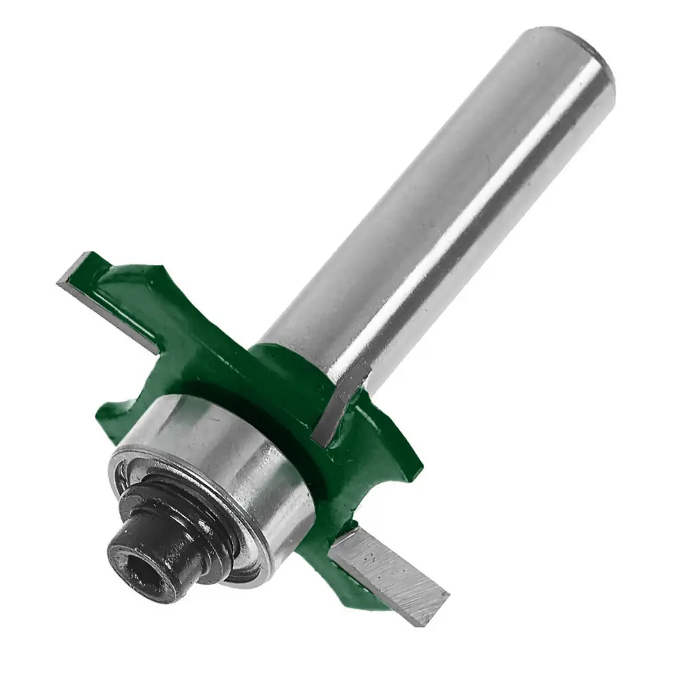 Фреза кромочная дисковая Fit 32x3 мм, хвостовик 8 мм 82855326 STLM-2062116 