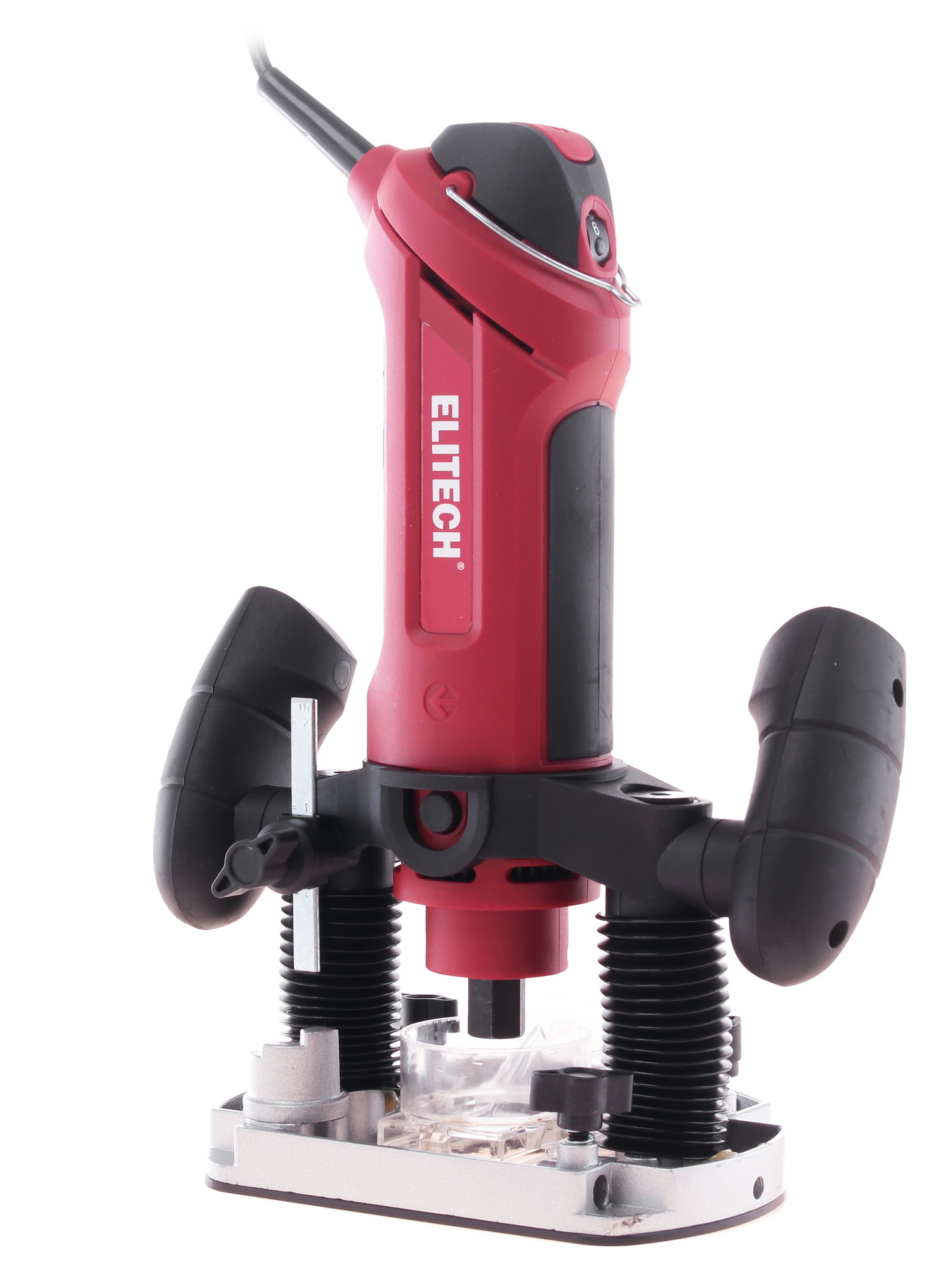 Прямая шлифовальная машина Elitech ПШ 650Э 1069126 STDN-0134292 - Вид №3