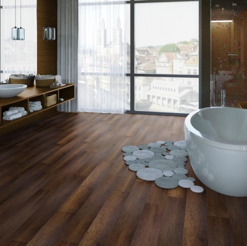 Ламинат Tarkett Crown 3000100220 - Вид №12