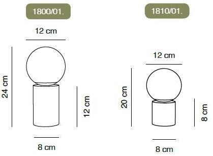 Alma light Настольная светодиодная лампа с зарядкой от usb Tribeca sun-id-1476941 - Вид №6
