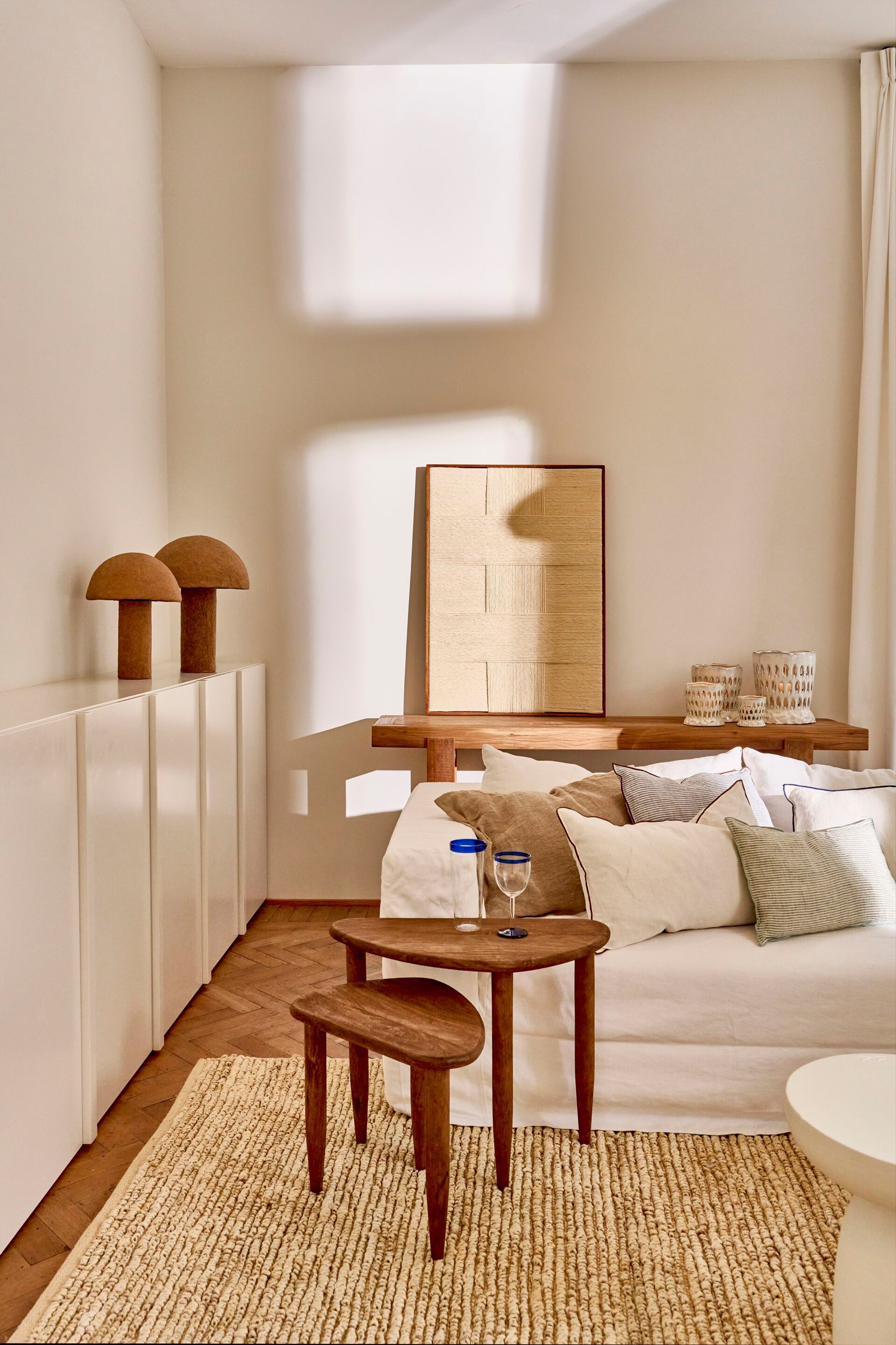 Керамический подсвечник POMAX CORAL ARCH-00139464 - Вид №6