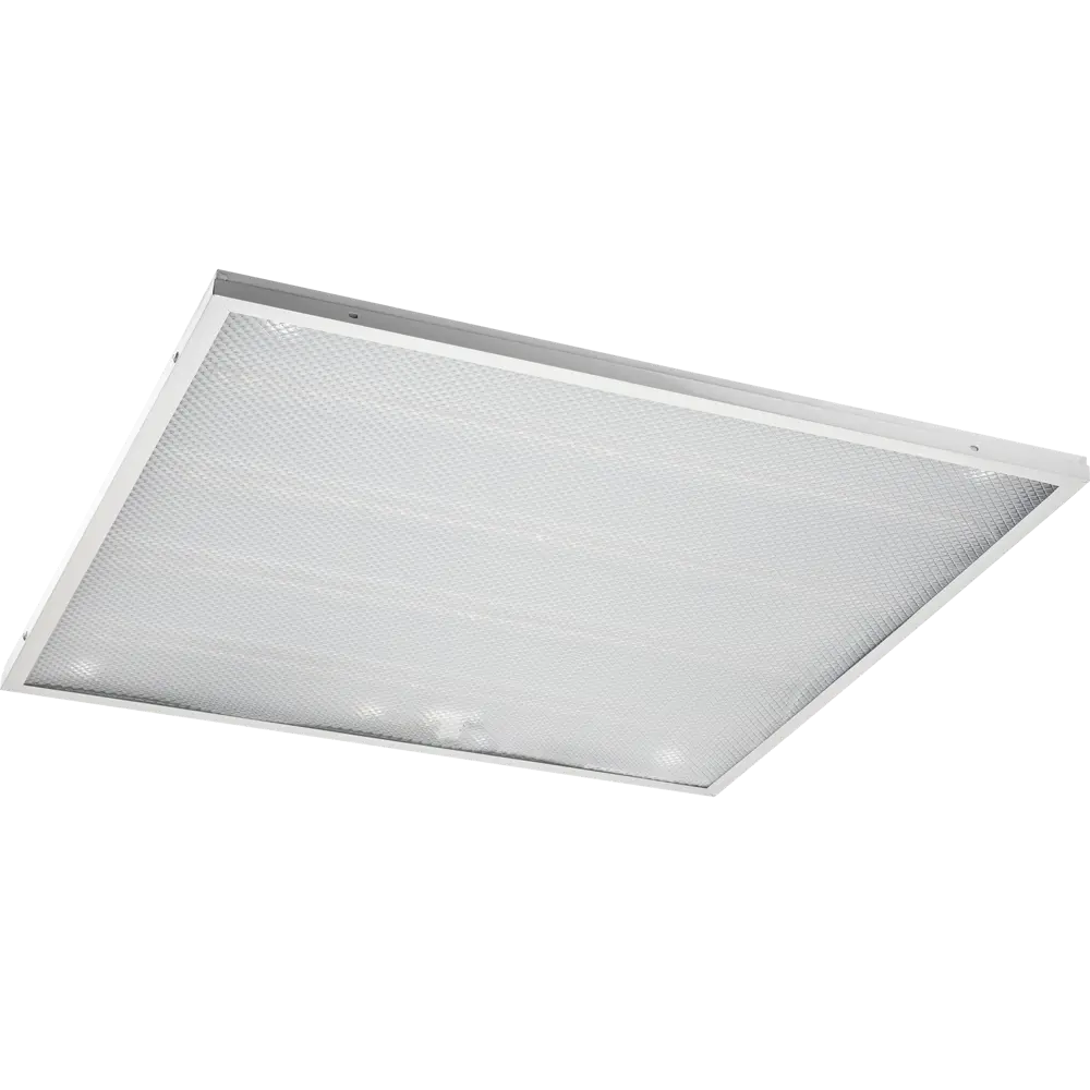 Панель светодиодная REV 36 Вт 595x595x19 мм 6500К Santreyd STLM-2133487 - Вид №3