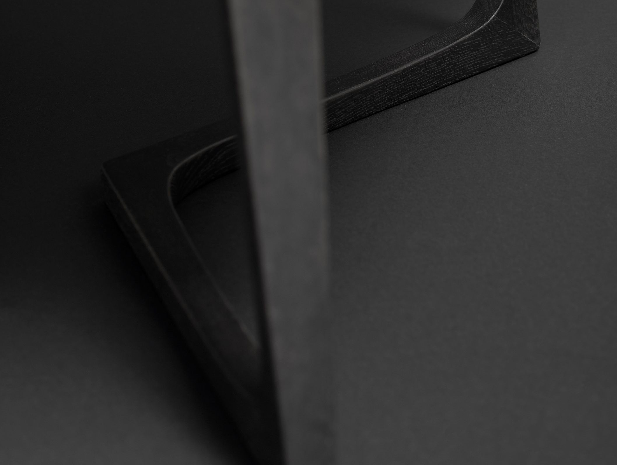 Деревянный прямоугольный стол ZEITRAUM ARCH-00104288 - Вид №3