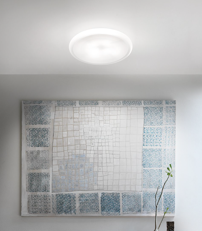 Люстра  VISTOSI POD PP G 