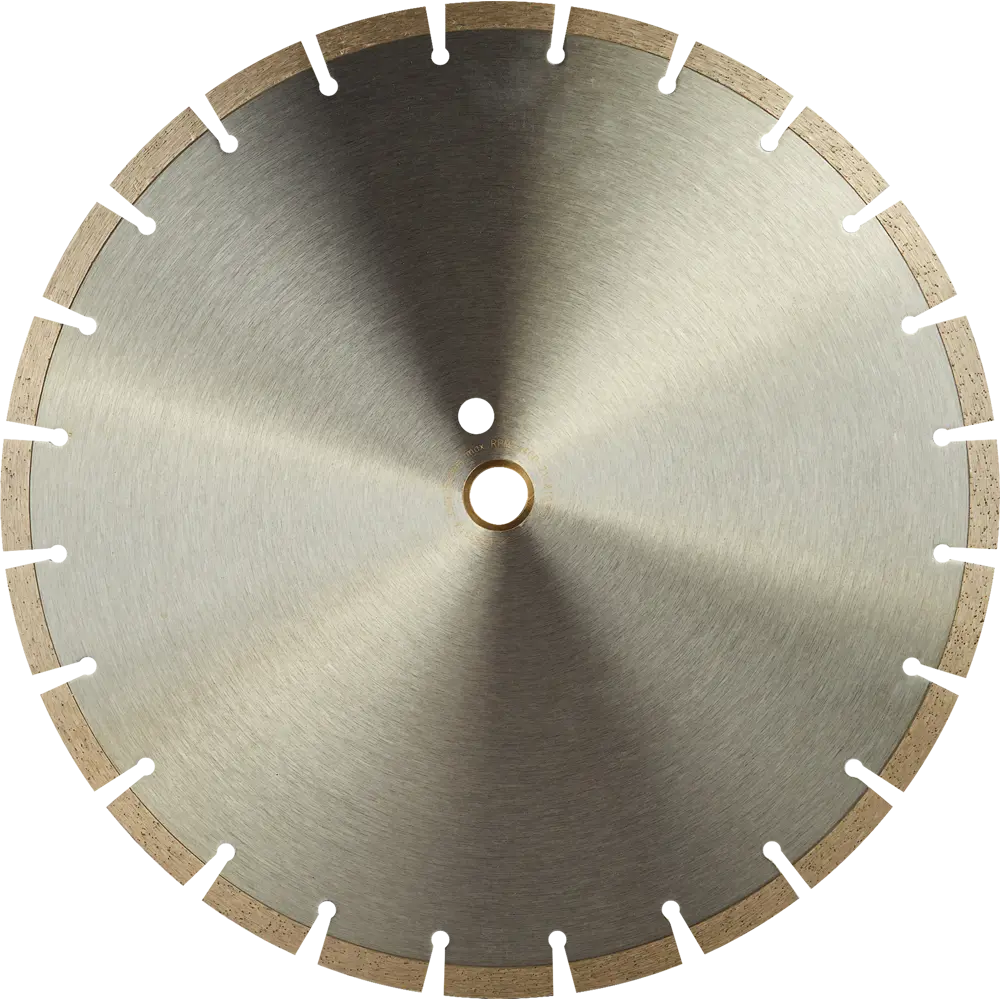 Диск алмазный универсальный Dewalt сегментный 350x3 мм STLM-2035908 - Вид №1