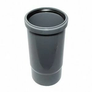 Патрубок компенсационный SINIKON ПП D50 мм ВН Стандарт