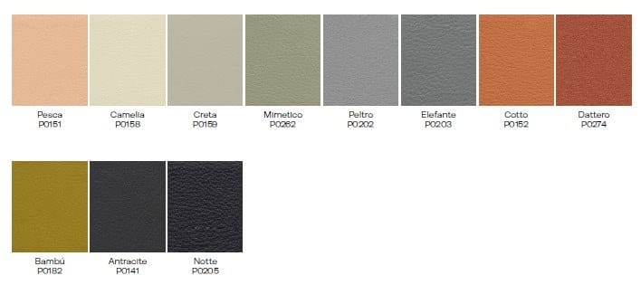 Высокий металлический табурет Vergés Cistell Slim ARCH-00097699 - Вид №9