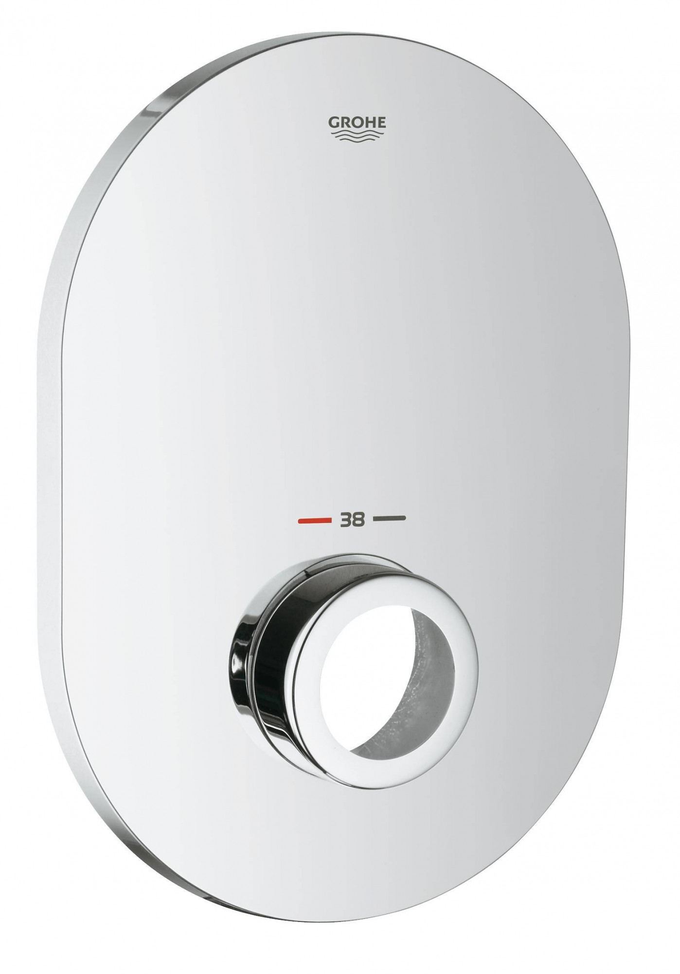 Розетка GROHE 47807000 Spare Parts