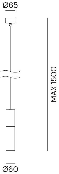 Il Fanale Подвесной светильник из латуни Etoile 274.07.onb - Вид №1