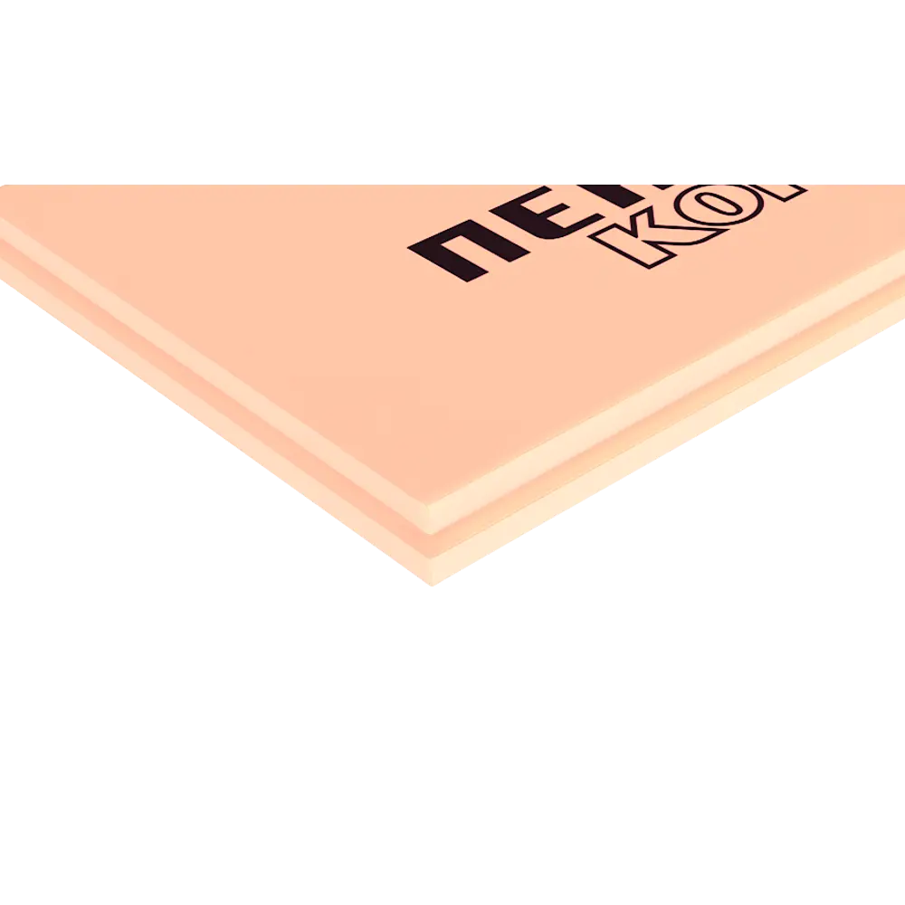 Пеноплэкс Комфорт: универсальная теплоизоляция для частного строительства 82243875 STLM-0022943