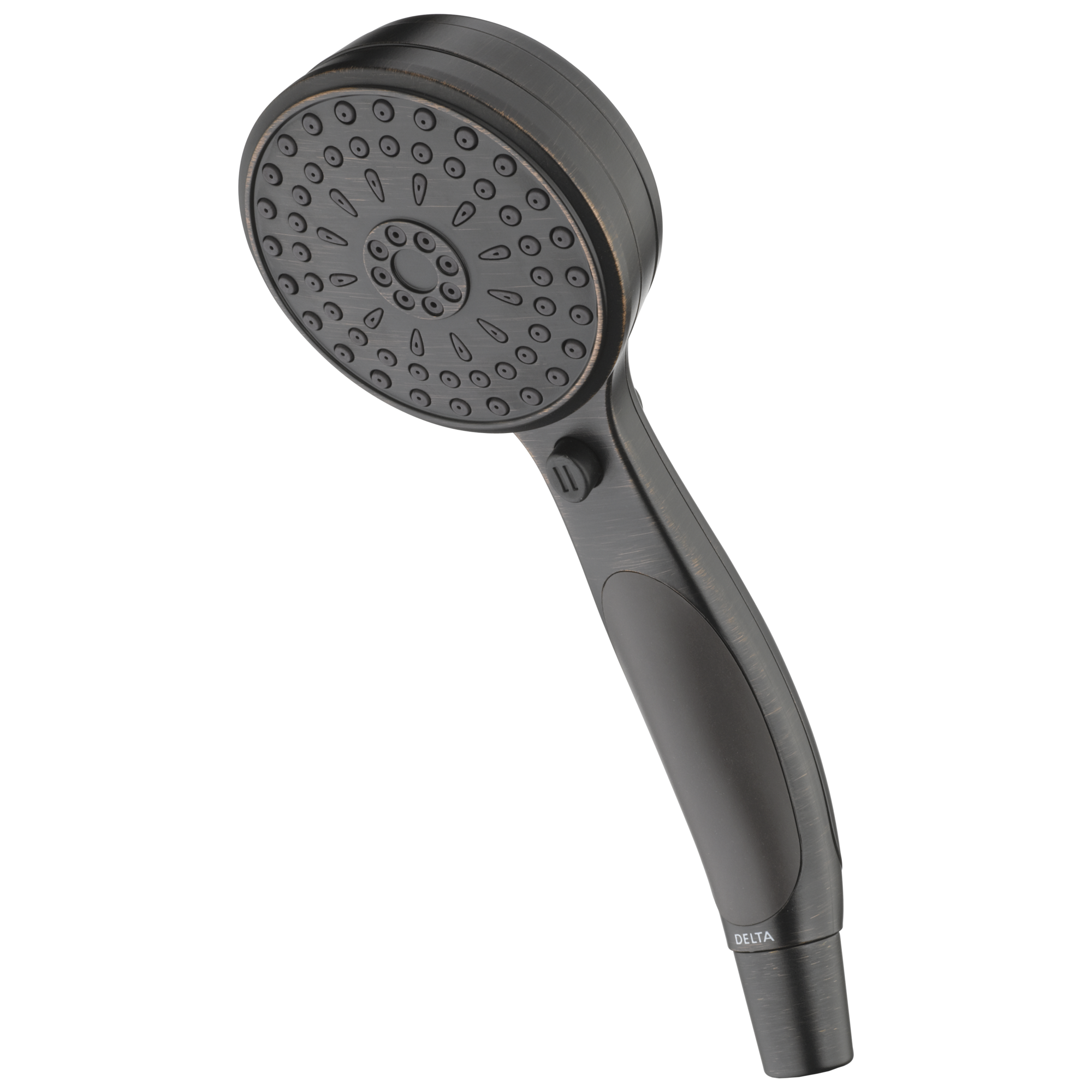 59424-RB18-PK ActivTouch® Ручной душ с 9 настройками Delta Faucet Universal Showering Венецианская бронза 