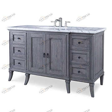 Тумбочка, Гранд (60+) 17567-110-501 Danbury Sink Chest Ambella 