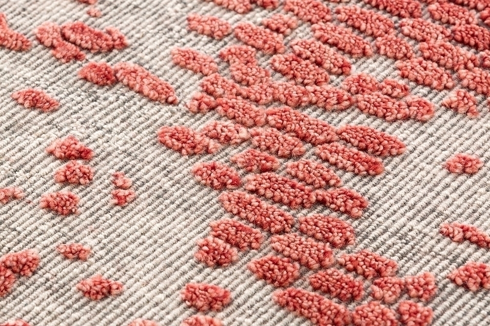 054166 Ковер Coral GAN Japan - Вид №4