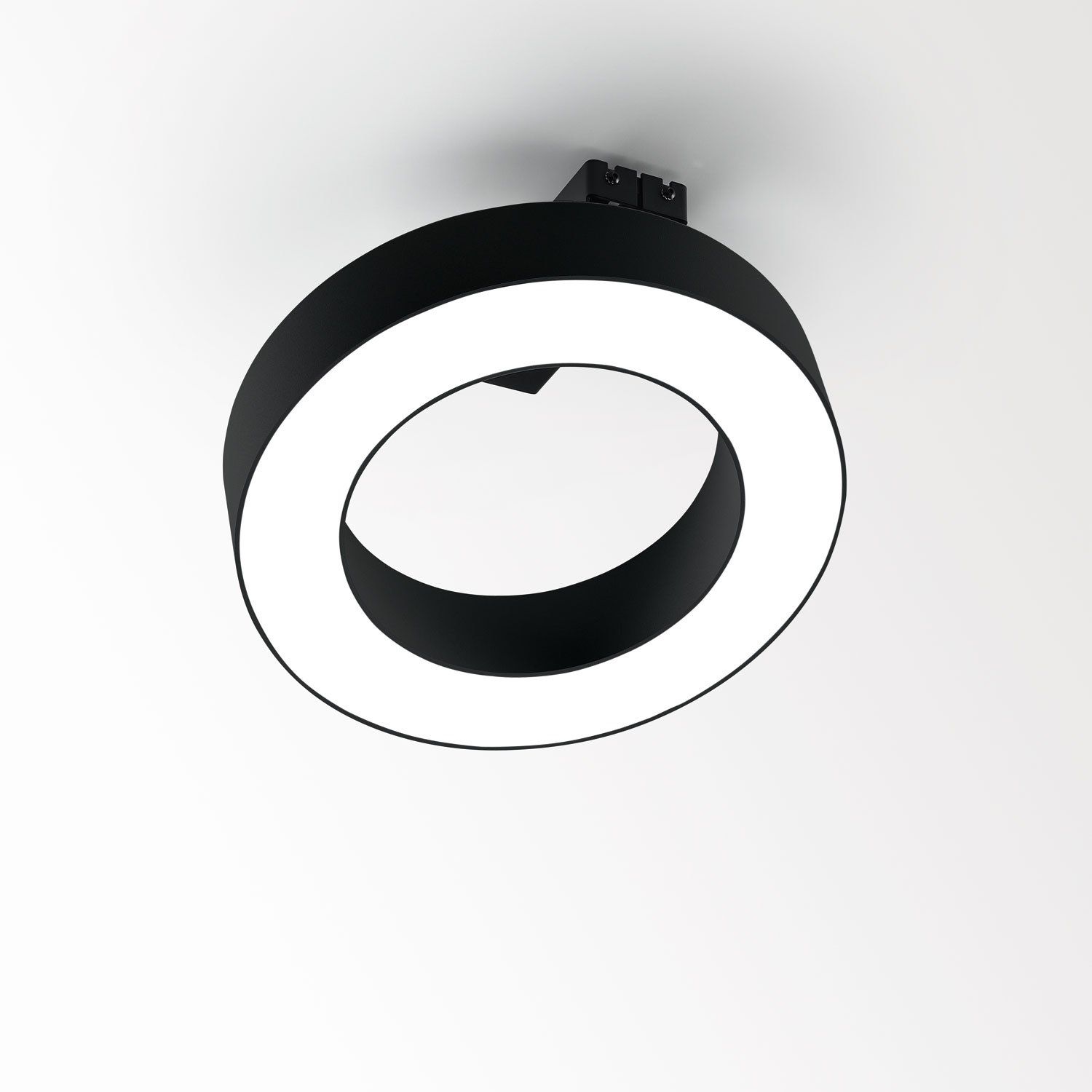 Поворотный светодиодный потолочный светильник Deltalight Super-Oh ARCH-00034208 - Вид №8