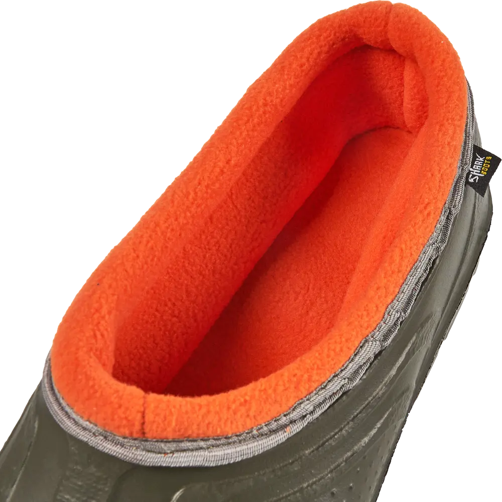 Галоши мужские Easy Soft размер 44 цвет хаки Santreyd STLM-2093335 - Вид №1