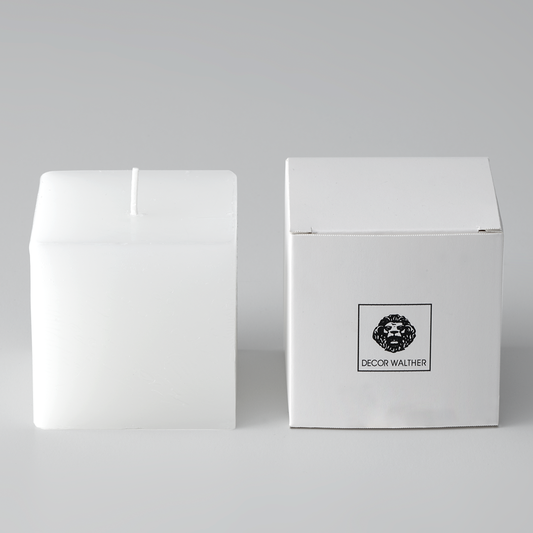 0936252 Aроматическая свеча DKR DECOR WALTHER SENSES 